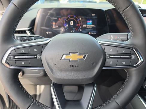 New 2026 Chevrolet Suburban LT w/ Comfort Package image 33