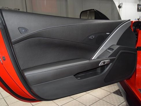 Used 2019 Chevrolet Corvette Grand Sport w/ Battery Protection Package image 41