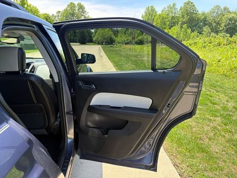 Used 2014 Chevrolet Equinox LT w/ Power Convenience Package FWD image 32