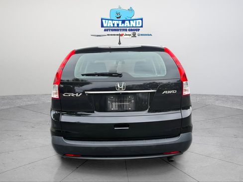 Used 2014 Honda CR-V LX image 4