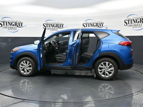 Used 2020 Hyundai Tucson Value image 28