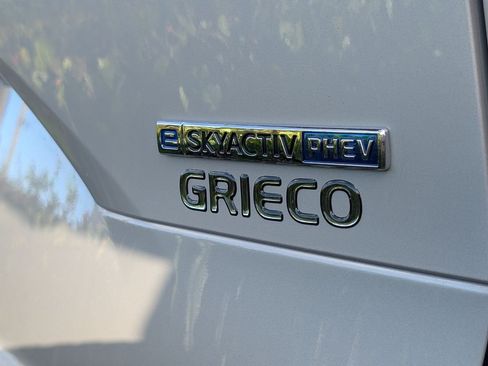 New 2026 MAZDA CX-90 Plug-In Hybrid w/ Premium Plus AWD/4WD image 11
