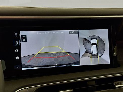 New 2026 Hyundai Palisade Limited image 24