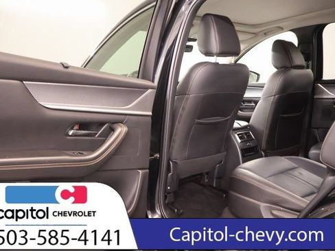 Used 2024 MAZDA CX-90 3.3 Turbo w/ Premium Package AWD/4WD image 34