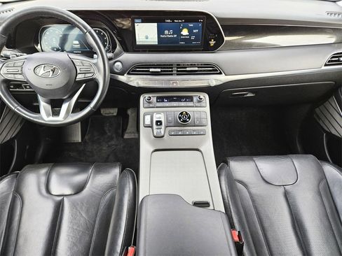 Used 2021 Hyundai Palisade Limited image 12