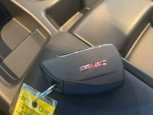 New 2025 GMC Sierra 3500 Pro image 35