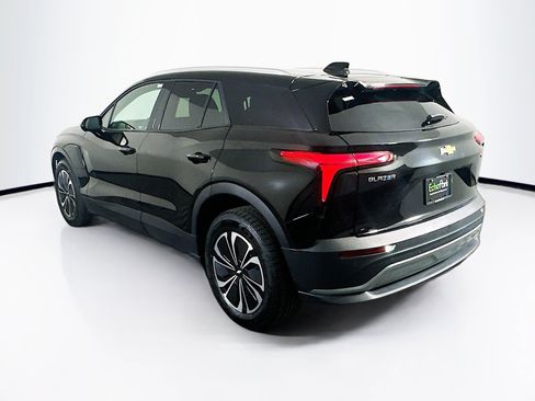 Used 2024 Chevrolet Blazer EV LT AWD/4WD image 5