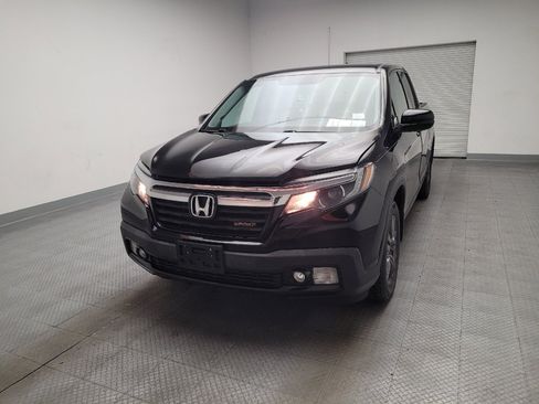 Used 2019 Honda Ridgeline Sport image 15