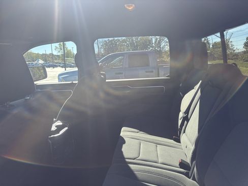 Used 2022 RAM 1500 Big Horn image 10