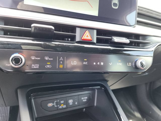 New 2026 Kia K5 GT-Line w/ GT-Line Red Interior Package FWD image 29