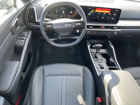 New 2026 Kia Sorento S w/ S Panoramic Sunroof Package image 23