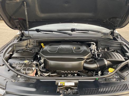 Used 2020 Dodge Durango SXT AWD/4WD image 33