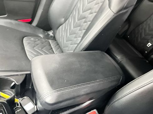Certified 2025 Kia Sportage X-Line w/ Premium Package AWD/4WD image 21