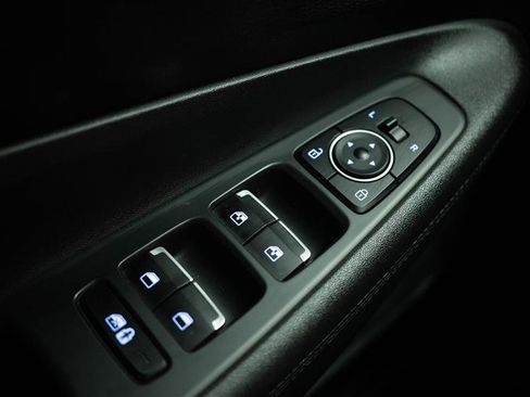 Used 2023 Hyundai Santa Fe SEL image 28