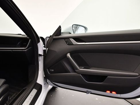 Used 2024 Porsche 911 Targa 4 image 44