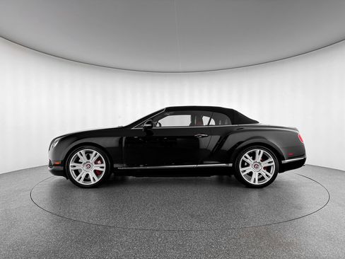 Used 2015 Bentley Continental GT image 5
