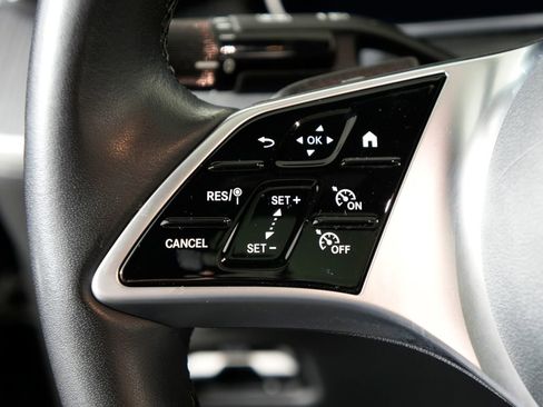 Certified 2024 Mercedes-Benz C 300 4MATIC Sedan image 21