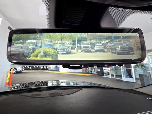 Certified 2023 Jeep Grand Cherokee L Limited w/ Luxury Tech Group II AWD/4WD image 13