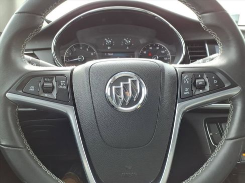 Used 2020 Buick Encore Preferred w/ Safety Package image 19