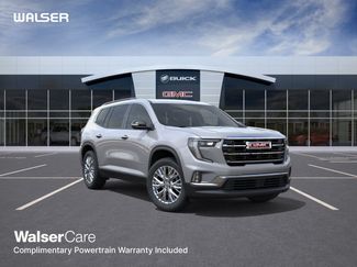 New 2026 GMC Acadia Elevation w/ Elevation Premium Package AWD/4WD video 1