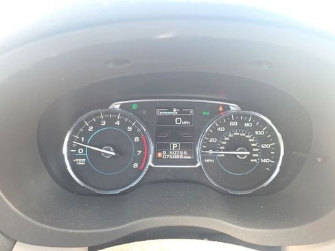 Used 2018 Subaru Forester 2.5i Premium AWD/4WD image 10