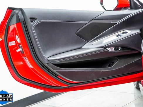 Used 2025 Chevrolet Corvette Z06 image 35