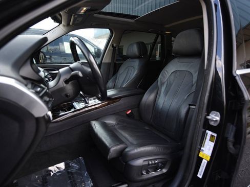 Used 2016 BMW X5 sDrive35i RWD image 13
