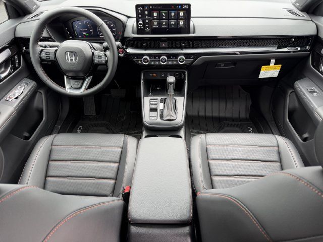 New 2027 Honda CR-V Sport Touring image 16
