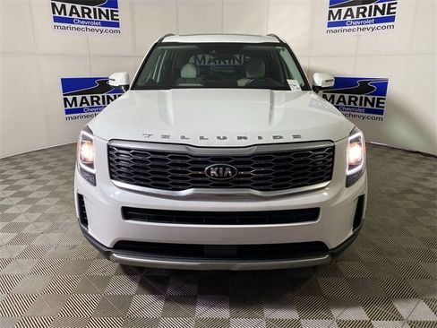 Used 2020 Kia Telluride S image 15