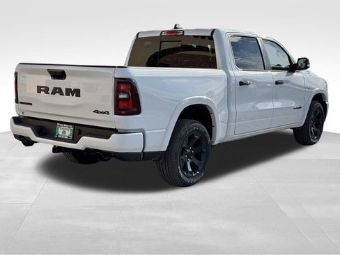 New 2026 RAM 1500 Big Horn image 9
