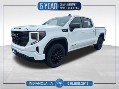 Used 2024 GMC Sierra 1500 Elevation w/ Preferred Package
