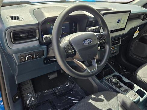 New 2026 Ford Maverick XL image 3