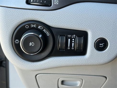 Certified 2020 Jeep Cherokee Limited image 21