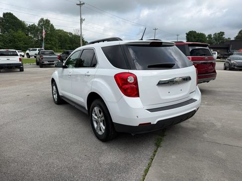 Used 2014 Chevrolet Equinox LT FWD image 16