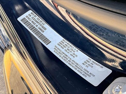 Used 2026 Dodge Charger Scat Pack AWD/4WD image 34