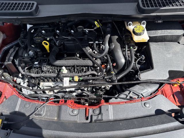 Used 2019 Ford Escape SE AWD/4WD image 22