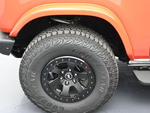 New 2025 Ford Bronco Stroppe Edition image 10