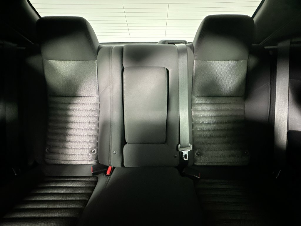Used 2013 Dodge Challenger SXT w/ Super Sport Group RWD image 13