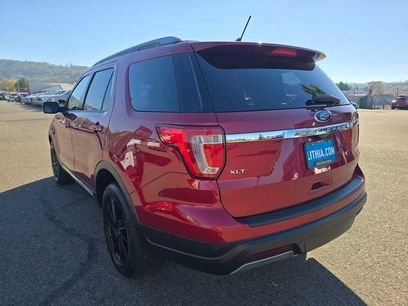 Used 2019 Ford Explorer XLT w/ Equipment Group 202A
