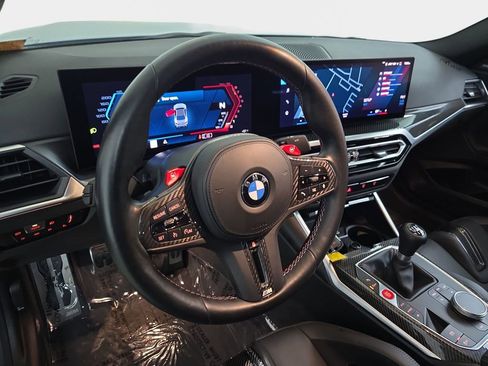 Used 2024 BMW M2 w/ Carbon Package image 17