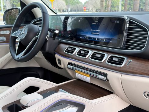New 2026 Mercedes-Benz GLE 350 4MATIC image 20