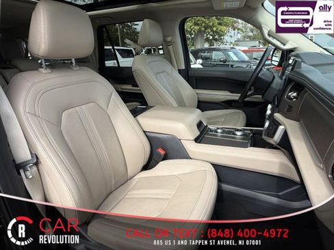 Used 2024 Ford Expedition Max Limited image 57