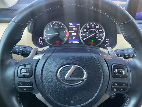 Used 2021 Lexus NX 300 AWD w/ Cold Area Package image 40