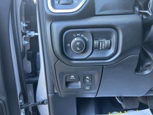 New 2026 RAM 1500 Big Horn image 23