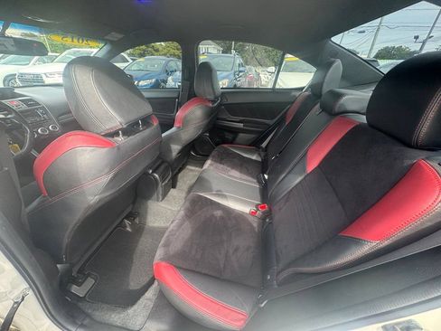 Used 2015 Subaru WRX STI AWD/4WD image 27