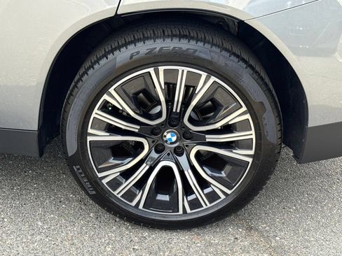 Used 2026 BMW X3 xDrive30i w/ Premium Package AWD/4WD image 14