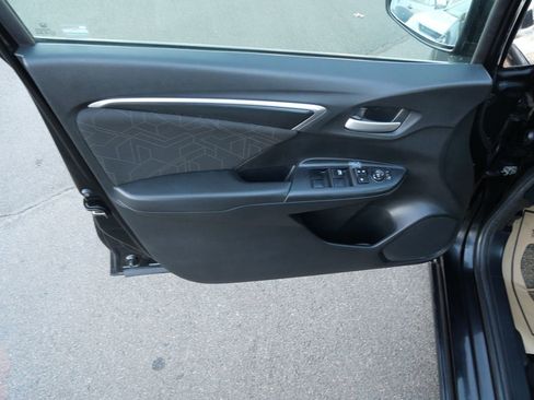 Used 2015 Honda Fit EX-L image 16