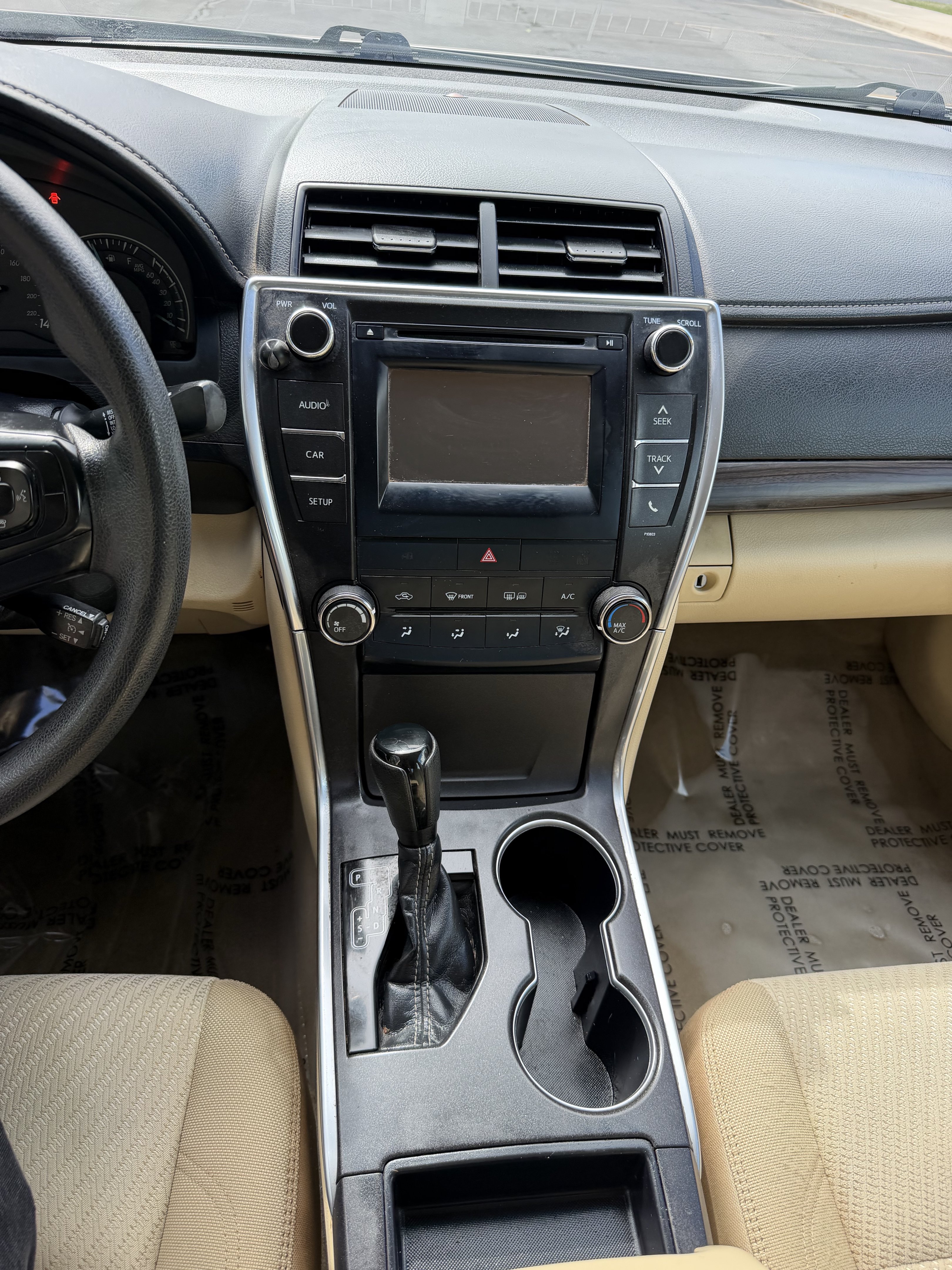 Used 2015 Toyota Camry LE FWD image 20