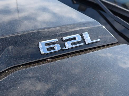 Used 2025 Chevrolet Silverado 1500 ZR2 w/ Technology Package image 33