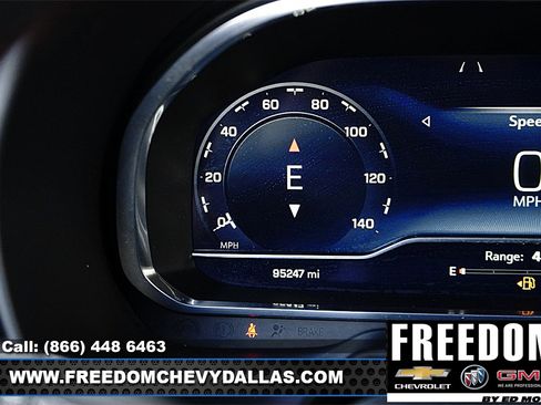 Used 2022 Chevrolet Tahoe RST w/ Luxury Package AWD/4WD image 28
